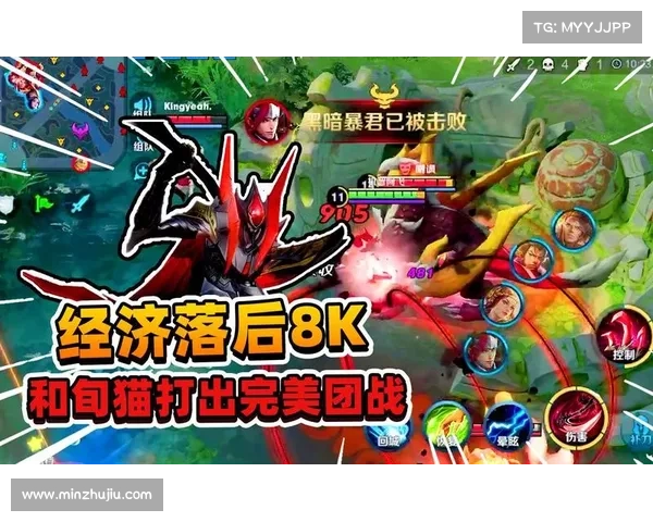 如何通过针对性策略有效克制凯南并扭转游戏局势 如何通过针对性策略有效克制凯南并扭转游戏局势