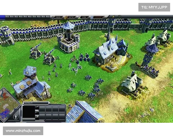 新手必看玩转地球帝国4的核心技巧与战略指南