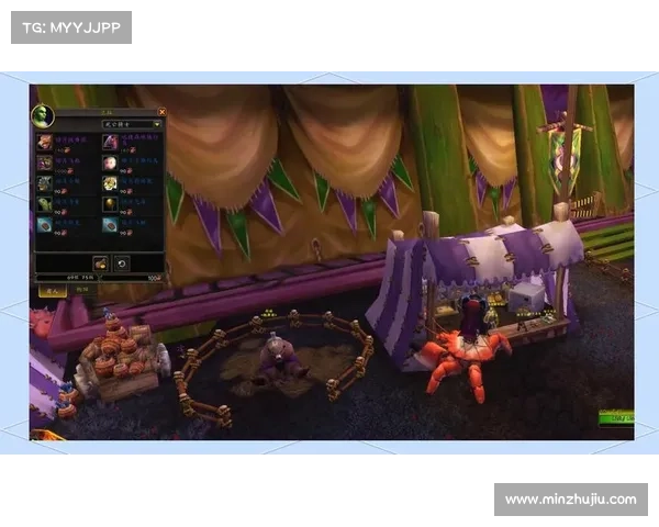 暗月马戏团成就攻略与技巧分享，助你轻松达成所有目标