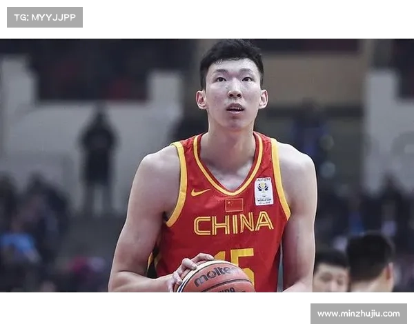 周琦加盟新疆：重要里程碑回顾