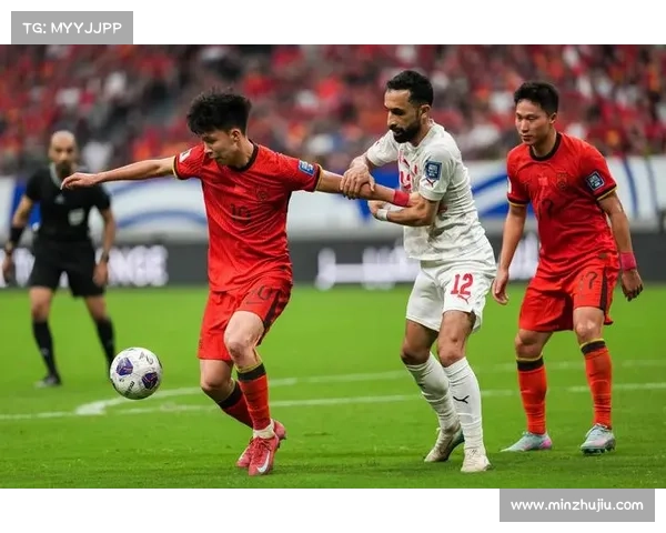 亚洲杯中国队全程赛程解析 备战与挑战全揭秘