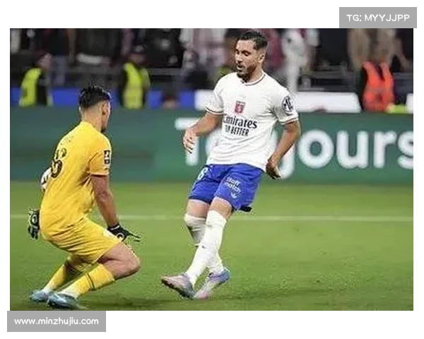 全面解析欧协联决赛规则五大要点的关键影响与实用赛场策略指南